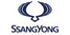 Ssangyong Logo s