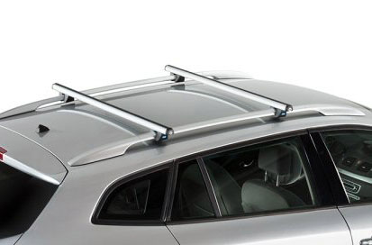 Alu-Crossbars