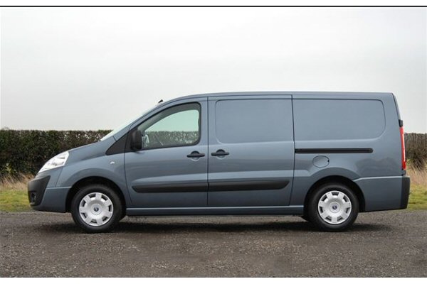 L2 H1 Van 2007 Mar onwards