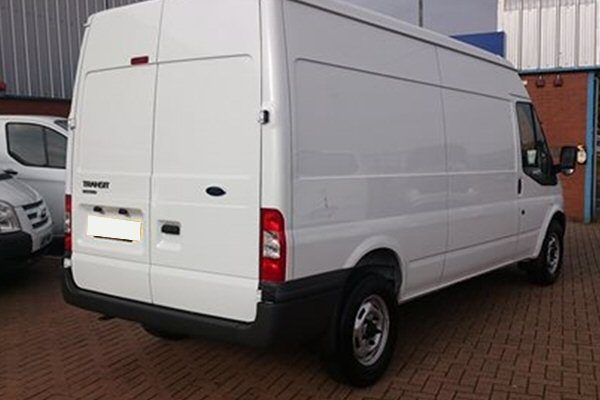 LWB Med Roof 2000 Apr to Apr 2014