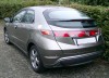 Honda Civic 5 Dr Hatch 2006 Jan to 2011 Towbar