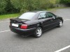 Honda Accord Saloon 1999 Jan to Mar 2003 Towbar