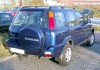 Honda CRV SUV 1997 Jun to Mar 2002 Roof Rack System