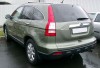 Honda CRV SUV 2007 Feb to Nov 2012 Towbar