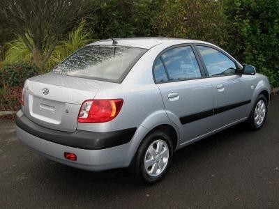 4 Dr Sal 2005 to 2009