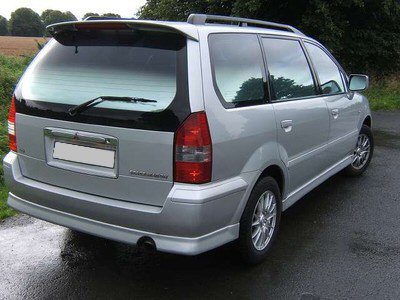 MPV 2000 Jun onwards