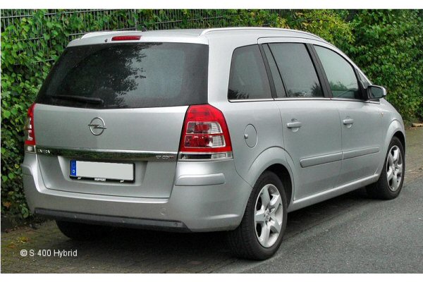 MPV 2007 onwards