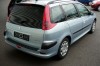 Peugeot 206 SW Estate  Towbar