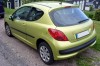 Peugeot 207 Hatch 2006 Aug to Jun 2012 Towbar