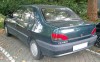 Peugeot 306 Sedan 1993 Oct onwards Towbar