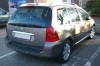 Peugeot 307 SW Estate  Towbar