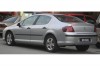 Peugeot 407 Saloon 2004 Jul onwards Towbar