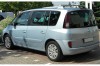 Renault Espace MPV SWB 2003 Mar onwards Towbar