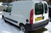 Renault Kangoo Van 1998 to 2008 Roof Rack System