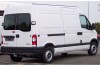 Renault Master All Models 1998 Mar to 2010 Roof Rack System