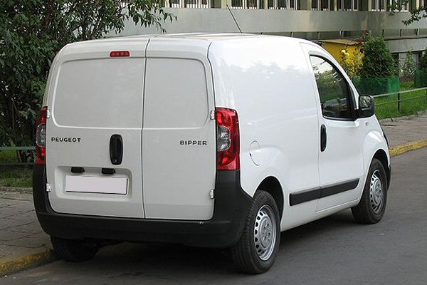 Van 2008 onwards