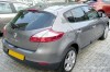 Renault Megane Hatch 2009 Jan onwards Towbar