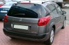 Peugeot 207 SW Estate 2007 onwards Towbar