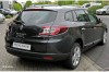 Renault Megane Estate 2009 Jan onwards Towbar