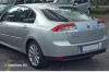 Renault Laguna III Hatch 2008 Jan onwards Towbar