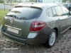 Renault Laguna III Grand Tour 2008 Jan onwards Towbar