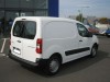 Peugeot Partner SWB Van 2008 Jul onwards Towbar