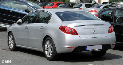 Saloon 2011 to Dec 2014