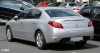 Peugeot 508 Saloon 2011 onwards Towbar