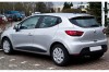 Renault Clio IV Hatch 2013 Jan onwards Towbar