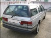 Peugeot 405 Estate 1988 Jan to Dec 1995 Roof Rack System