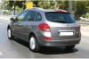 Renault Clio Grand Tour Est 2008 onwards Towbar