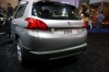 Peugeot 2008 SUV 2013 onwards Towbar