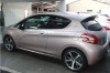 Peugeot 208 3 Dr Hatch 2012 July onwards Towbar