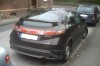 Honda Civic 3 Dr Hatch 2006 Jan to 2011 Towbar