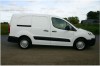 Peugeot Partner LWB Van 2008 Jul onwards Towbar