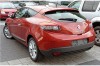 Renault Megane Coupe 2009 Jan onwards Towbar