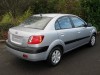 Kia Rio 4 Dr Sal 2005 to 2009 Towbar