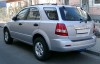 Kia Sorento  2003 Mar to Oct 2006 Towbar