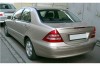 Mercedes C Class W203 Saloon 2000 Nov to Aug 2007 Towbar