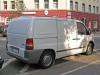 Mercedes Vito   1996 to Jan 2004 Towbar