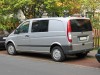 Mercedes Vito SWB 2004 Jan onwards Towbar