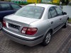 Nissan Almera Saloon 2000 Jul onwards Towbar