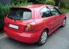 Nissan Almera Hatchback 2000 Jul onwards Towbar