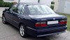 Nissan Primera Saloon & Hatch 1990 Sep to Sep 1996 Towbar