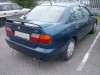 Nissan Primera Saloon & Hatch 1996 Sep to Sep 1999 Towbar