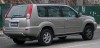 Nissan X-Trail SUV 2002 to Feb 2008 Towbar