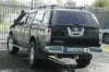 Nissan Navara D40 4×4 Pick-Up 2006 Jan onwards Towbar