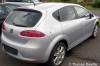 Seat Leon Hatch 2005 Nov to Feb 2013 Roof Rack System