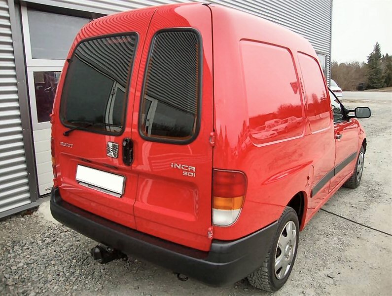Van 1996 May onwards
