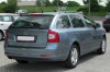 Skoda Octavia Estate 2005 Jan onwards Towbar